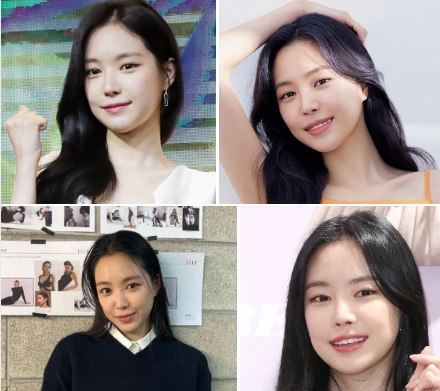 손나은