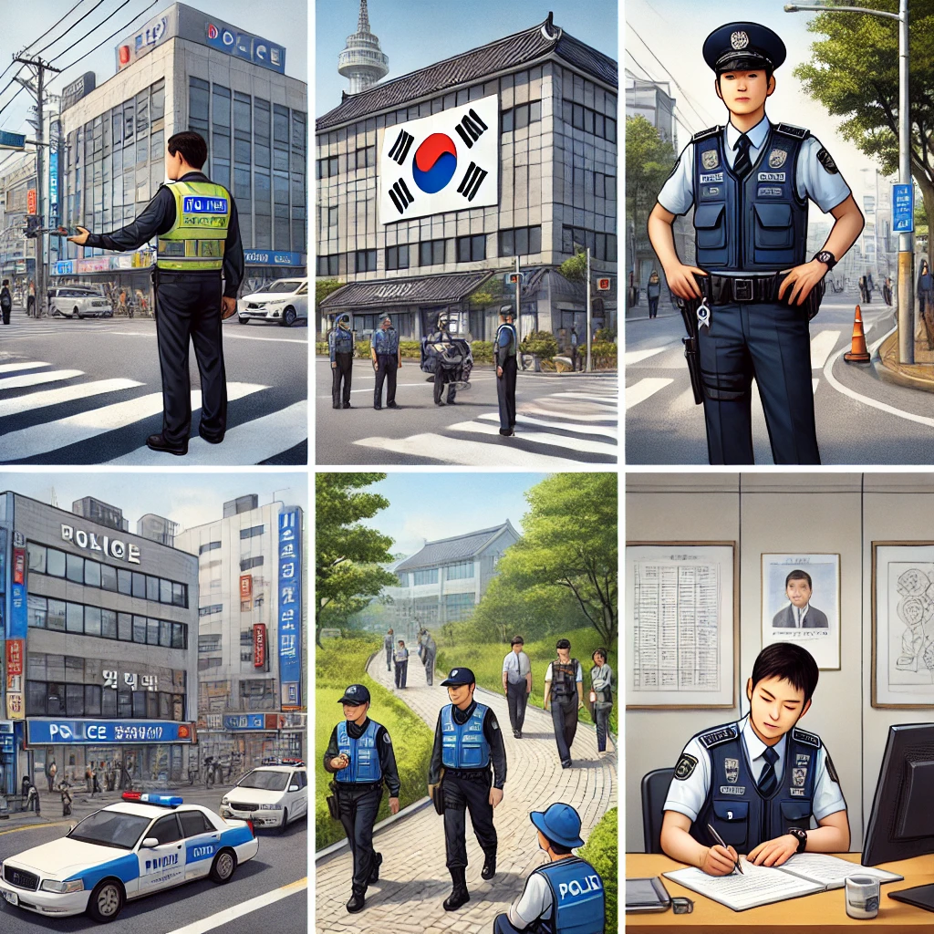 경찰청장 탄핵 사유 청원 사이트 홈페이지 이유 청원 방법