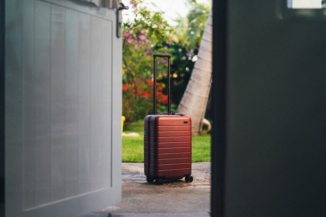 Moving Date.