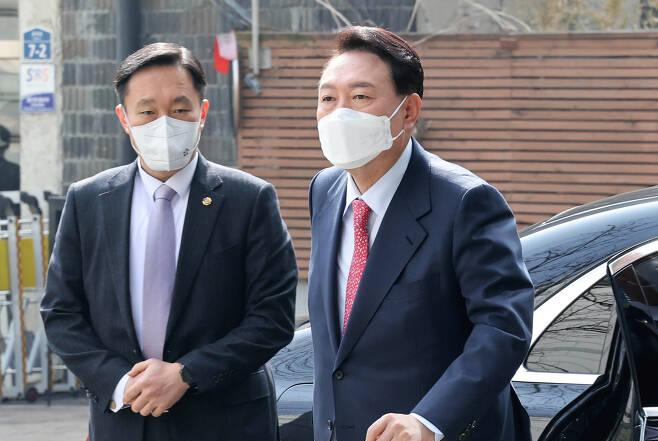 윤석열 공약