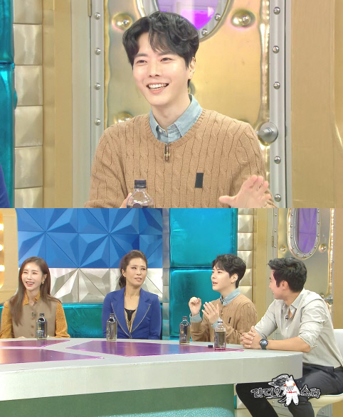  박태준 라디오스타 코로나 감염 고백! 완치 판정 후 방송출연?