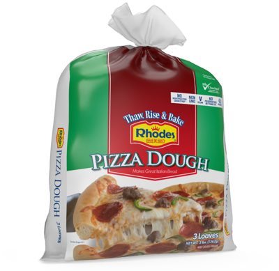 pizza dough