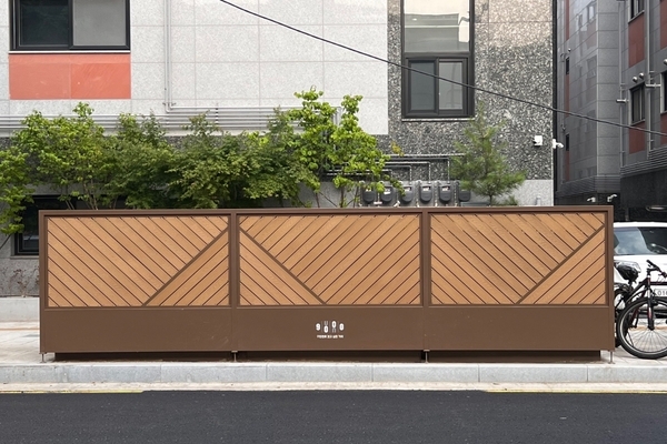 도시미관 이미지