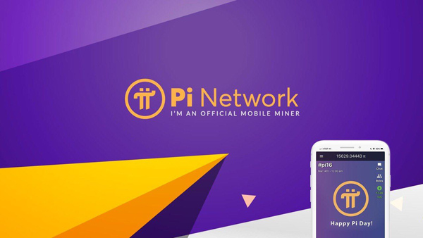 pi network title image