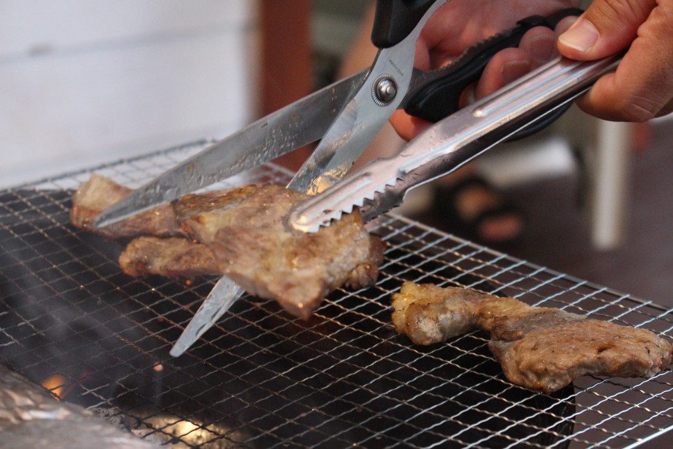 갯벌체험하기 수영장 있는 태안펜션 28