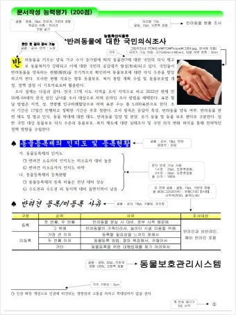 itq자격증 갱신 유효기간 조회 발급기관 시험과목_15