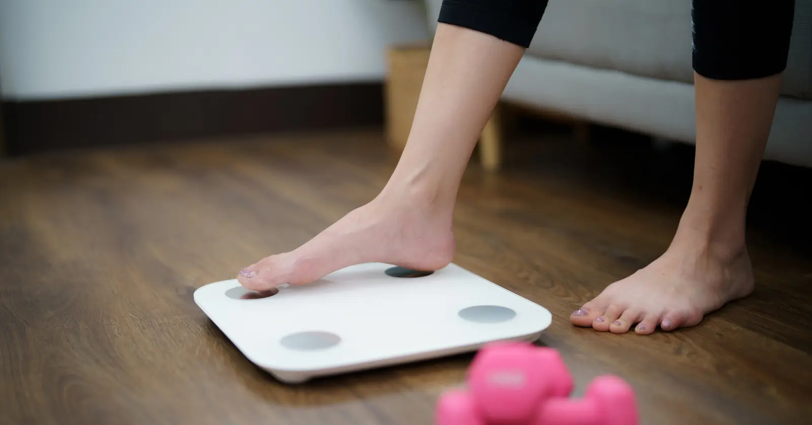 BMI 정상범위