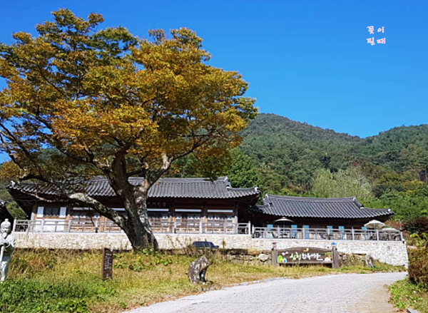 곡성 가볼만한곳