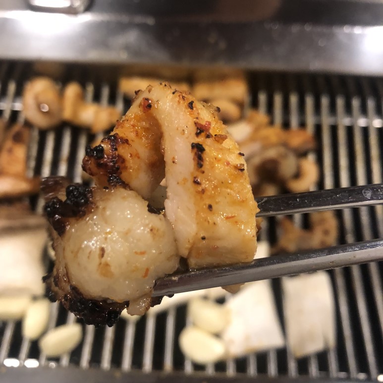  [수원 매탄동/영통구청 맛집] 양대창과 특양구이에 빠지다 <양고을>