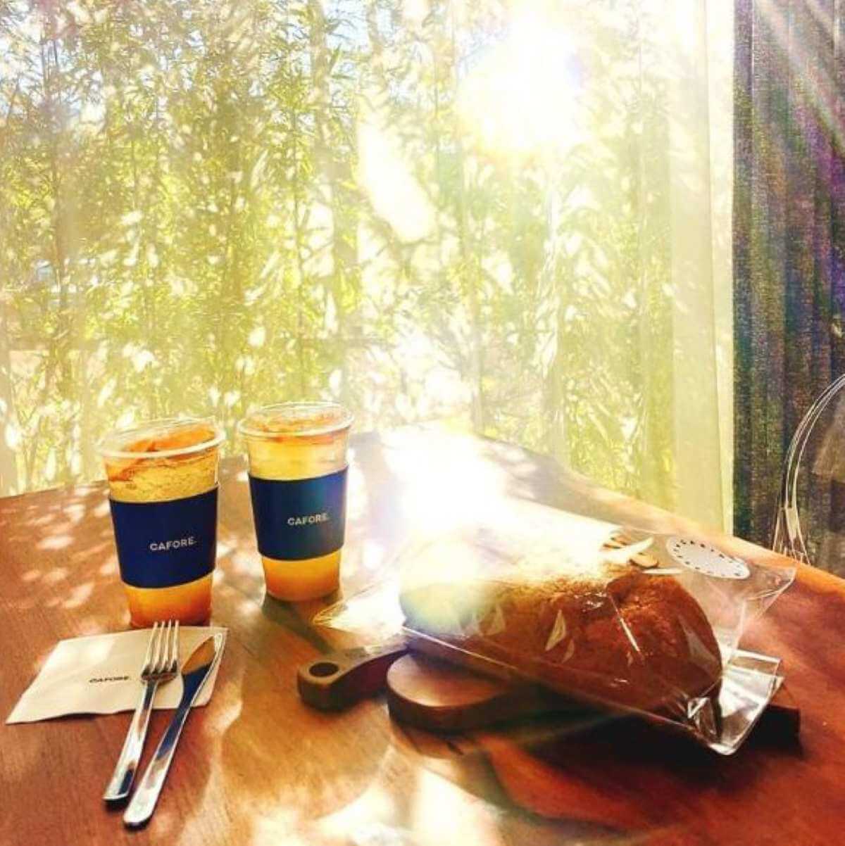 카포레