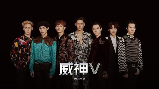  SM이 욕먹으면서도 엔시티 WayV 한국활동 강행하는 이유
