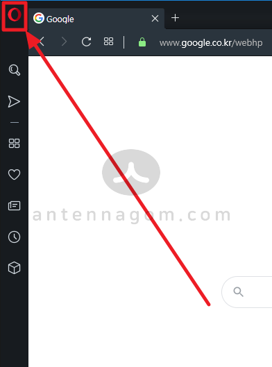  오페라 무료 VPN 설정 방법