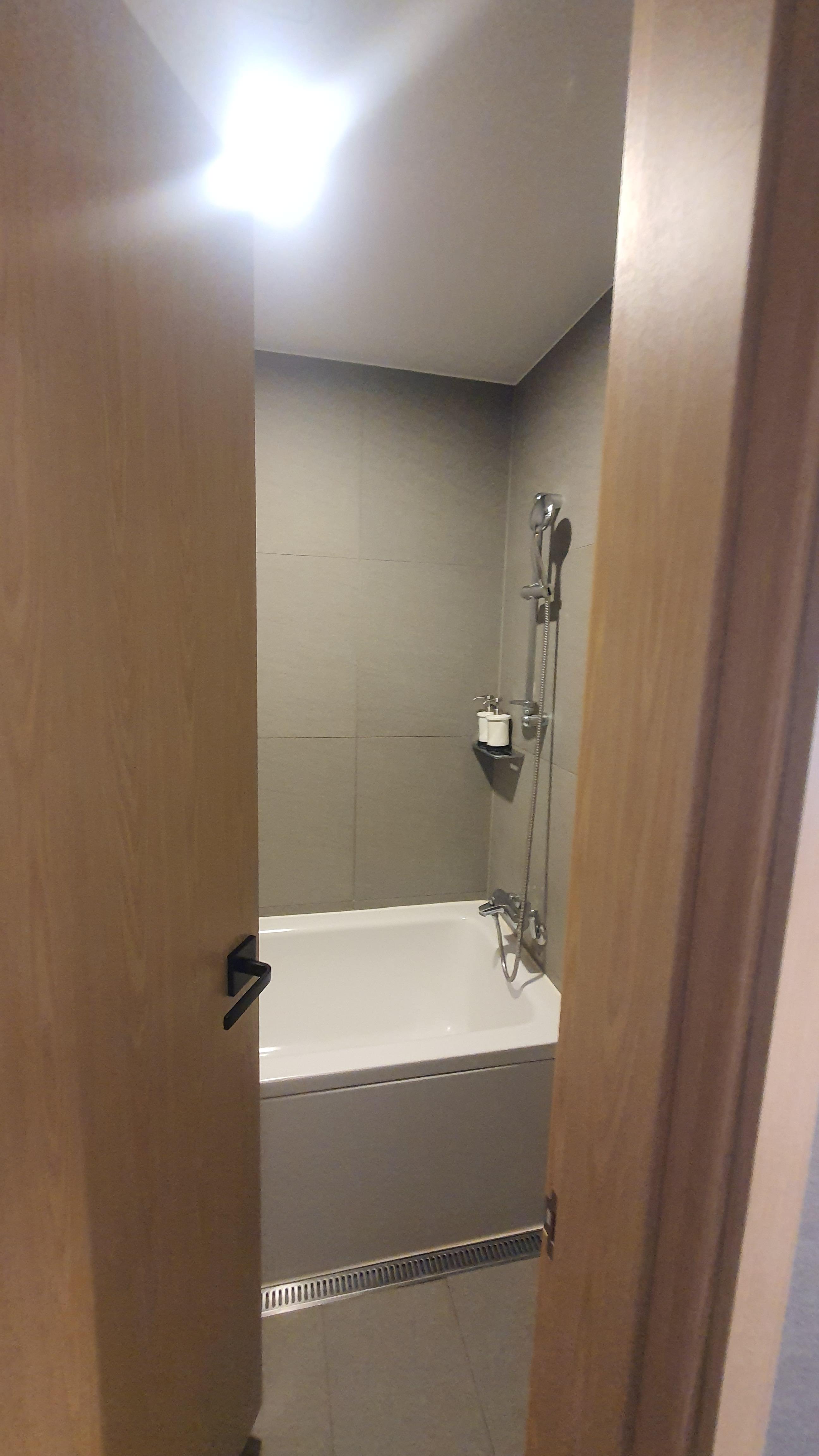 거제 벨버디어 한화리조트 디럭스 오션뷰