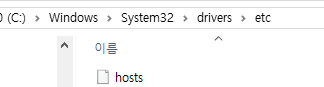  [Linux] Name Server 란?