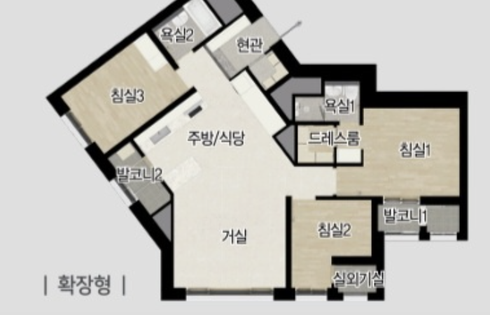 의정부역 파밀리에1 청약 신청하기 임의공급