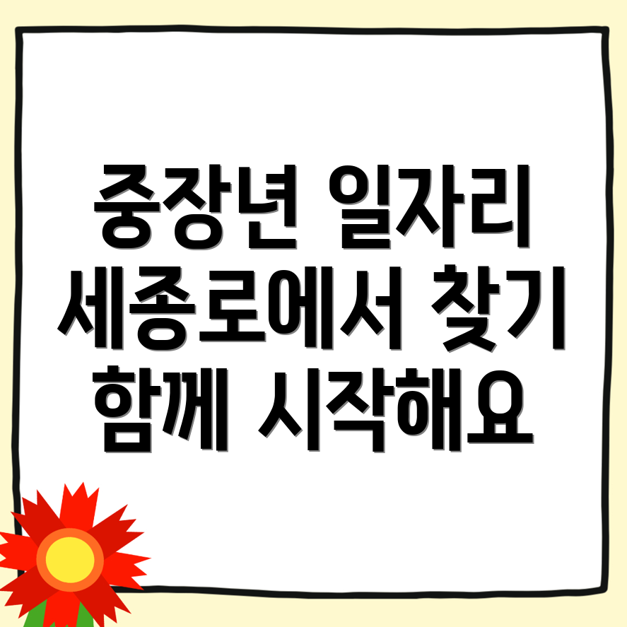 공공일자리