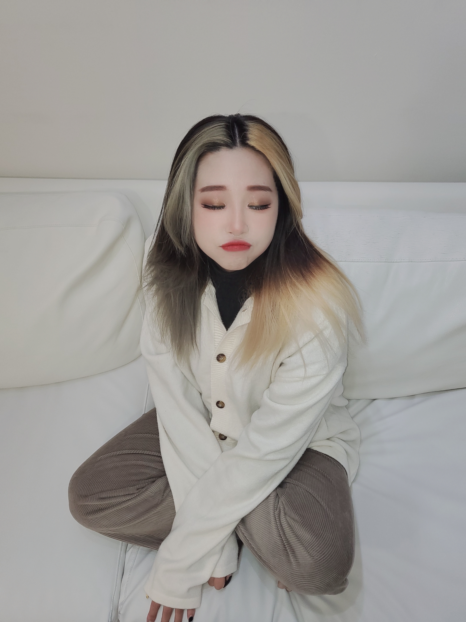 헤어살롱엔 이미지