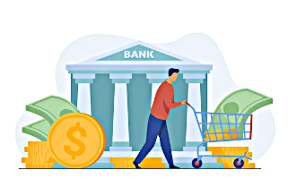 고금리 정기예금은 시중은행이 편성 1