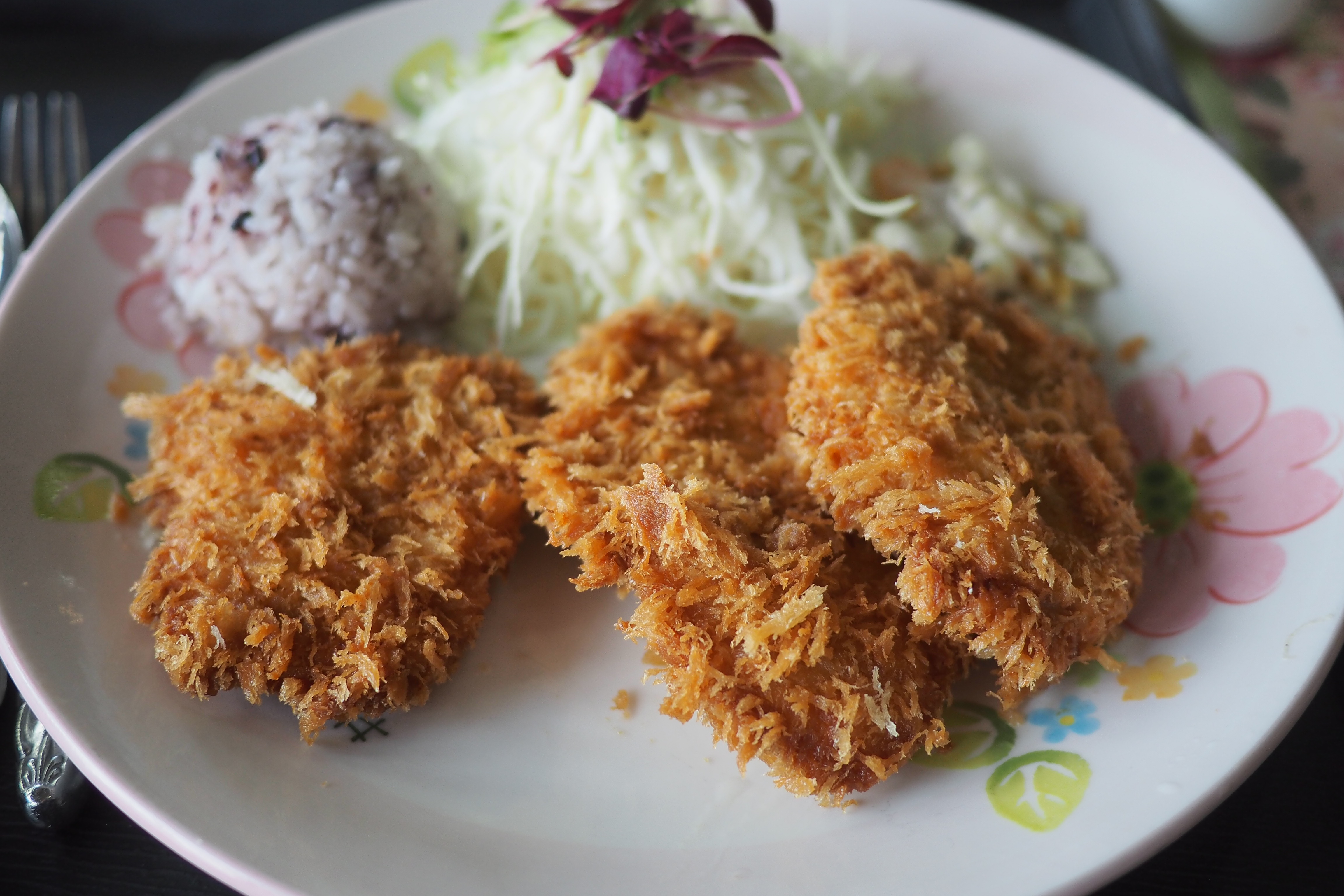  파주 운정 맛집 - 내사랑동까스 다채롭게 먹을 수 있는 곳