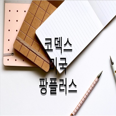  <코덱스미국팡플러스> 배당금 배당일 구성종목 주가 정리 (추천드립니다.)