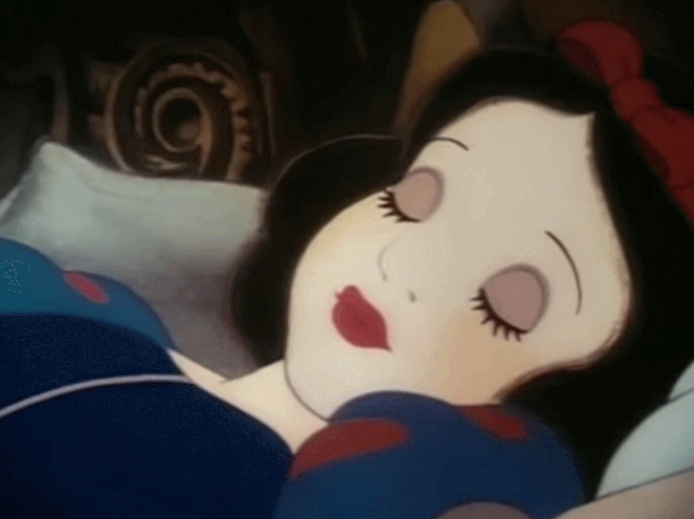 백설공주(1937), 세계 최초 풀컬러 장편 애니메이션