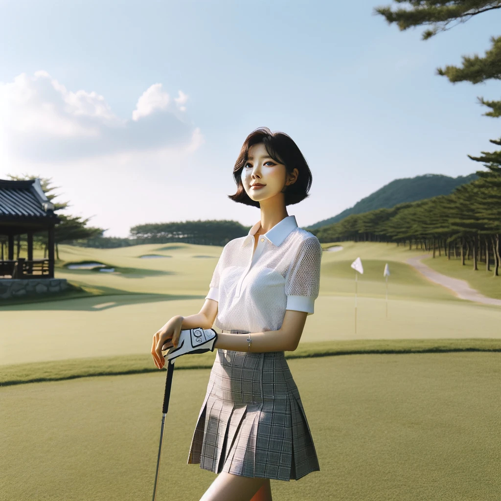 5월 20일 기준 경상도골프장 드비치CC 1박 2일 골프패키지 가격, 날씨