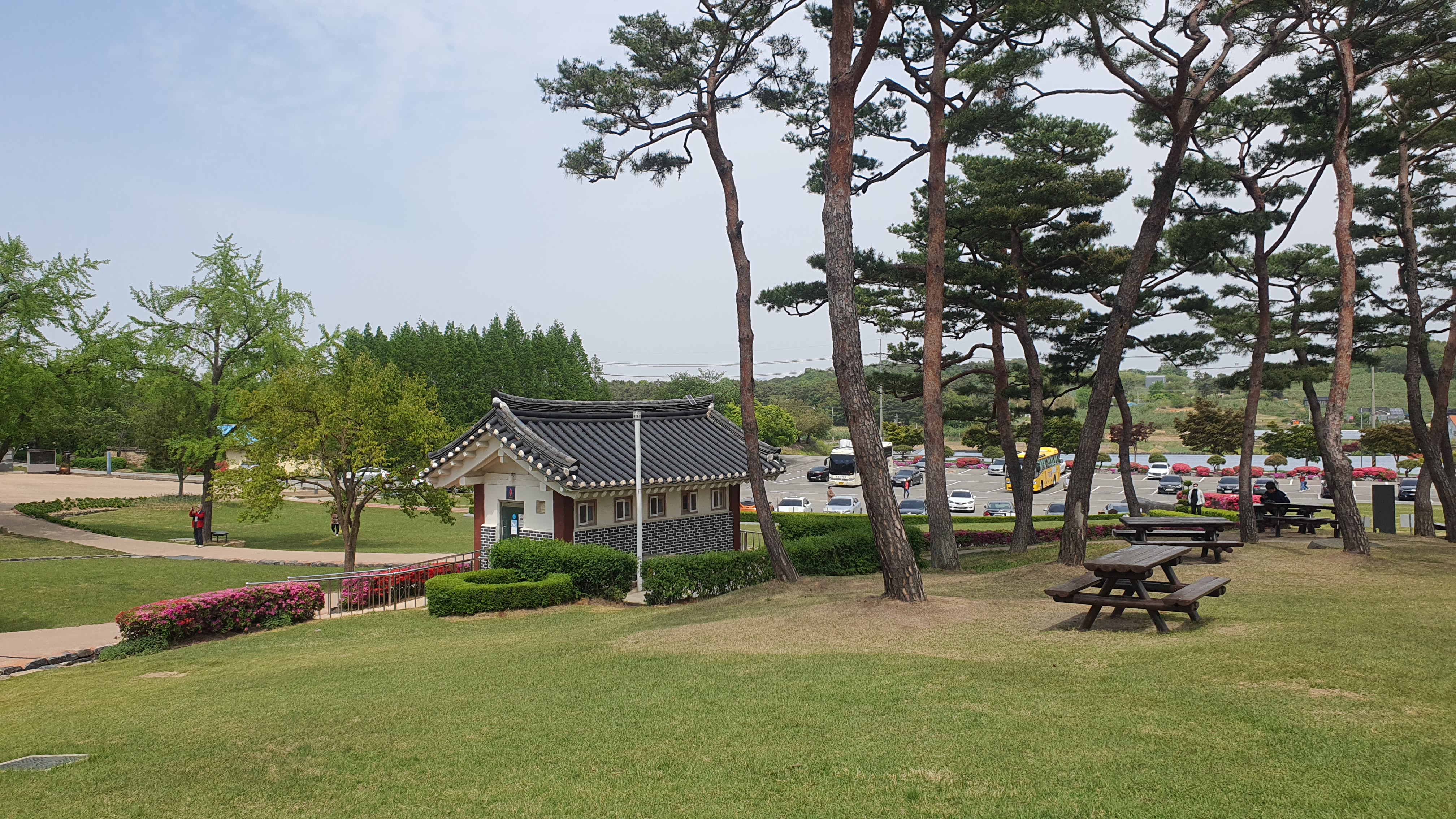 충남 예산 가볼만한곳 추사고택