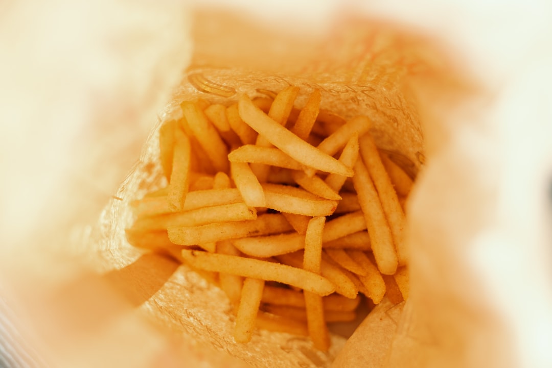 Fries