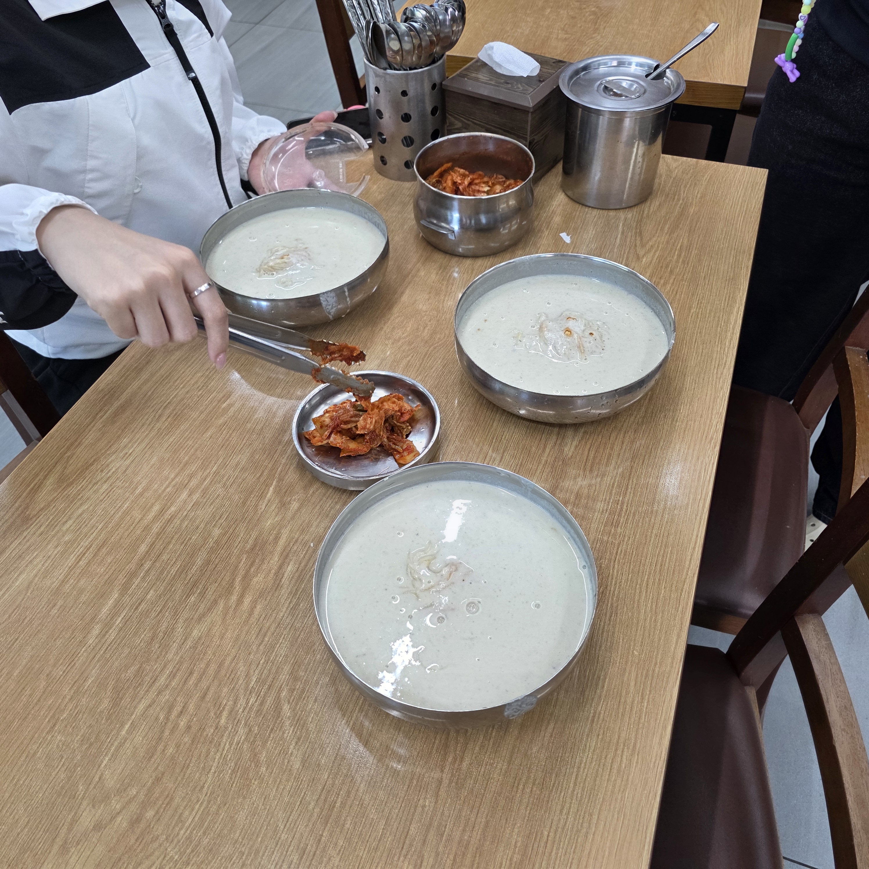 대성콩물 이미지