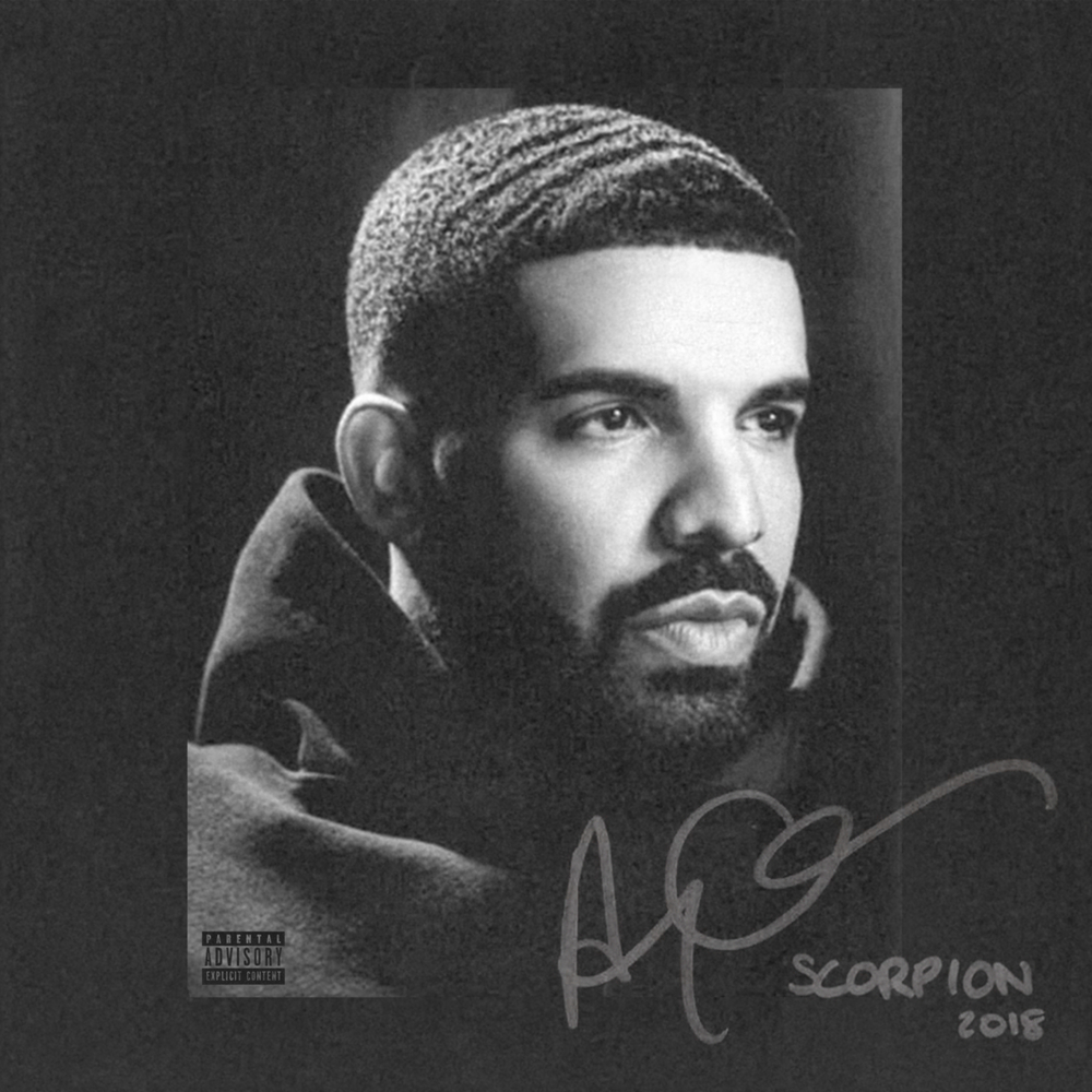  Drake - God's Plan (가사/듣기)