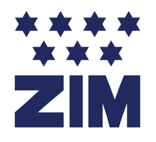 이스라엘 해운 회사 짐 인티그레이티드 쉬핑 서비스(ZIM 주식)