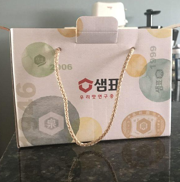  샘표식품 인적성후기 경영기획 직무