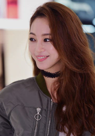  한예슬 나이, 몸매- 직접 밝힌 남자친구