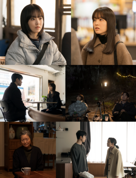 미지의서울