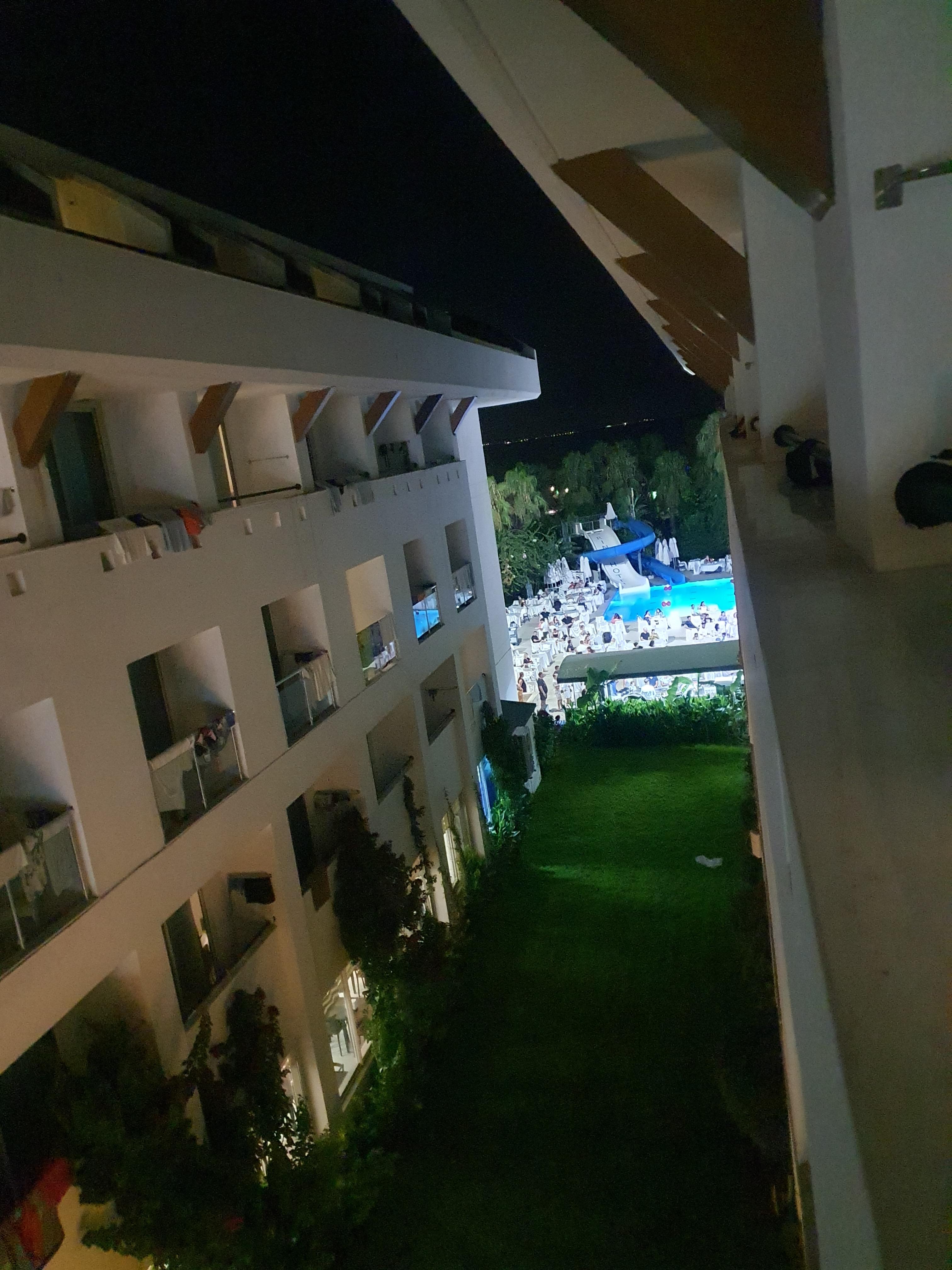 튀르키예 패키지(참좋은여행) - 4일차 콘야, 이울리탑, 하드리아누스 문, 안탈리아 RING BEACH HOTEL