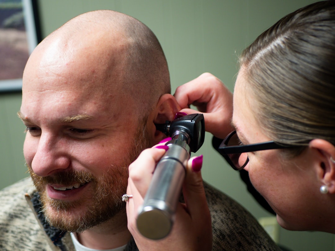 Hearing Aids