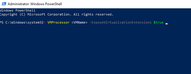  How to fix error 0x8037010 on WSL2 [QUICK FIX]
