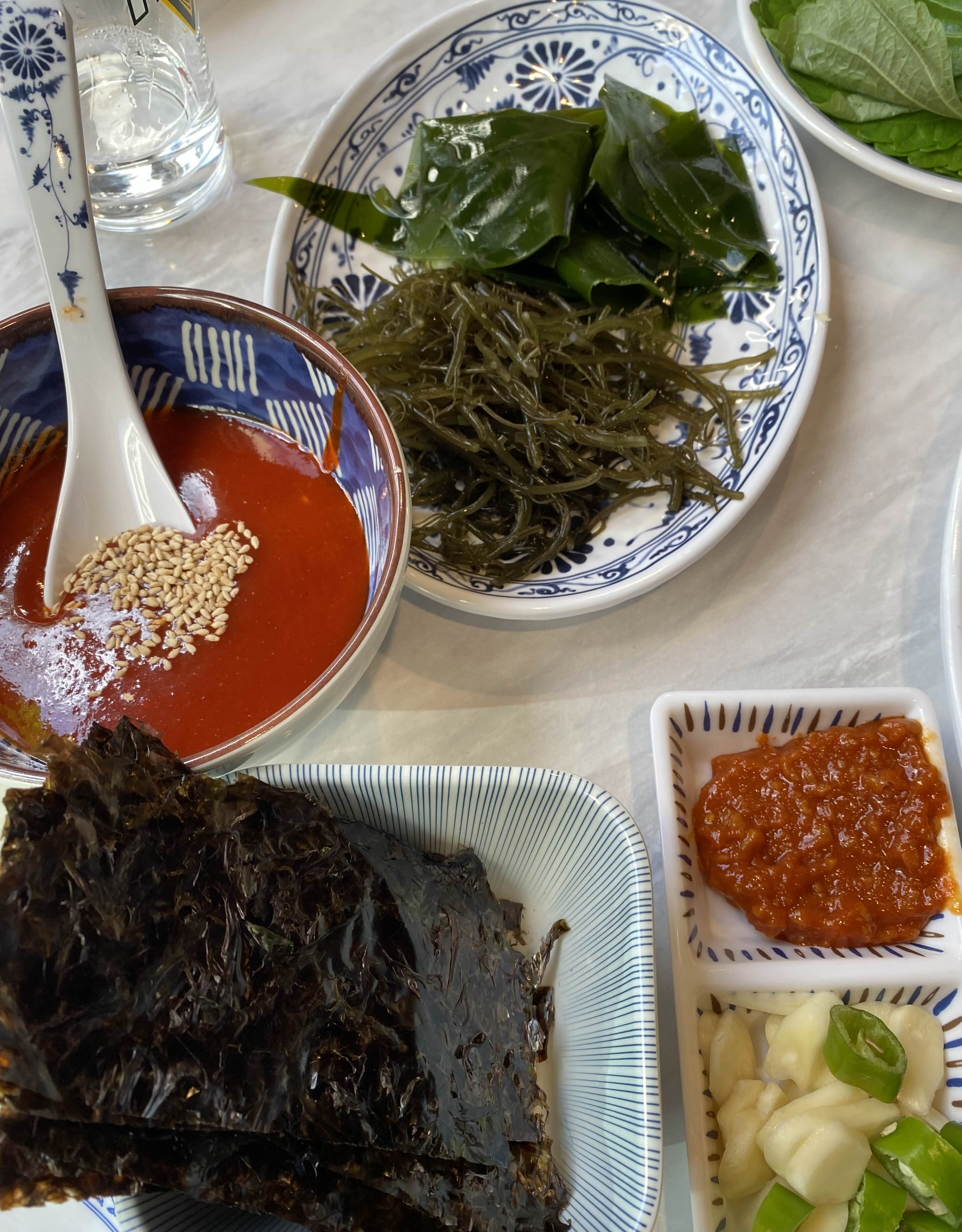 자연산막회 (소)