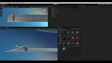  Unity를 이용한 VR 가상현실프로그래밍