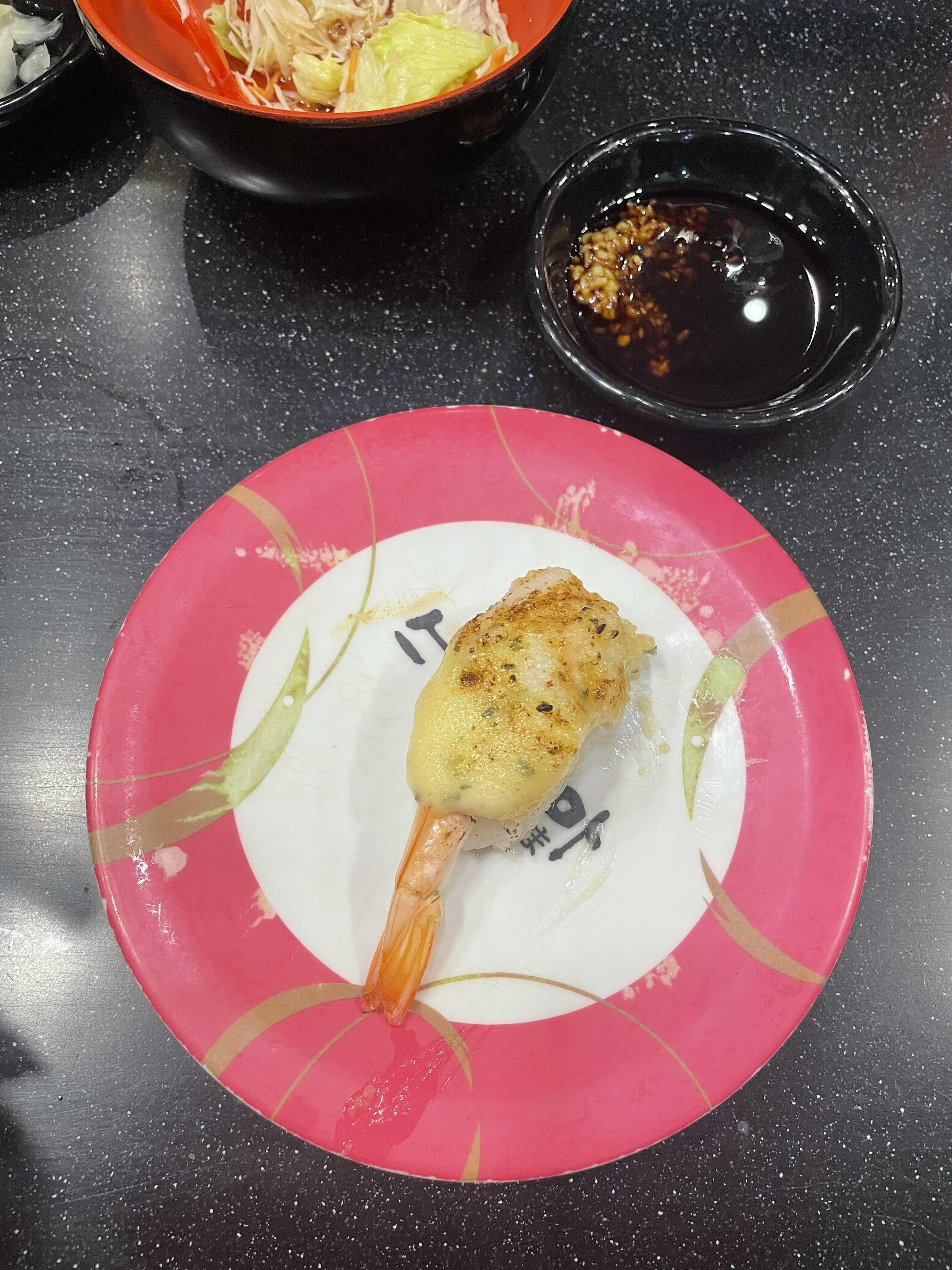  센텀맛집 :) 가성비 좋은 센텀 회전초밥, 스시야마