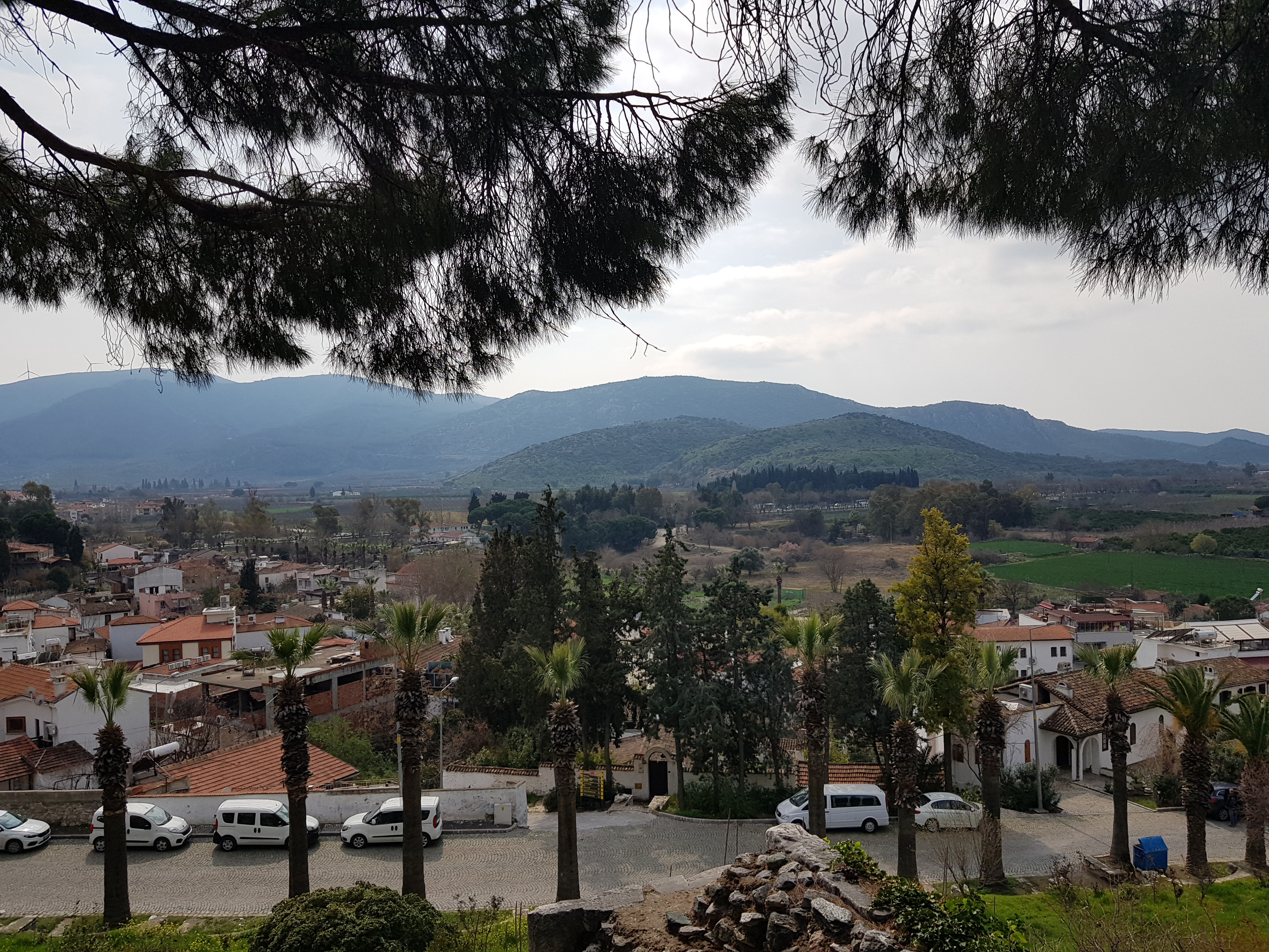 2023.3.17. 투르키예 여행 (7일) 89