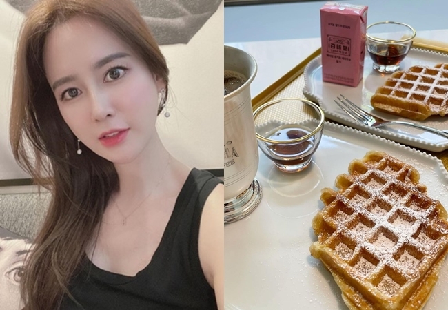  안정환 이혜원 딸 벌써 18세 리원 폭풍성장 근황