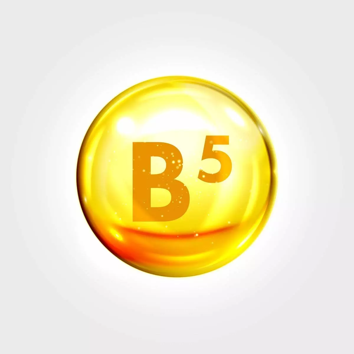  판토텐산(Vitamin B5)의 효능과 다양한 역할! 건강한 삶을 위한 비밀 무기