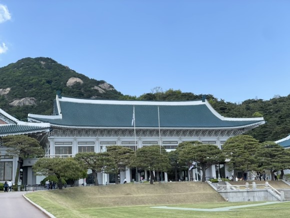  종로 | 청와대 국민 개방 후기 + 청와대 관람신청 예약방법