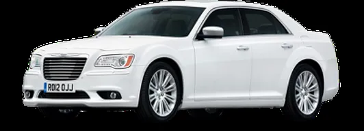 크라이슬러 300C 사진