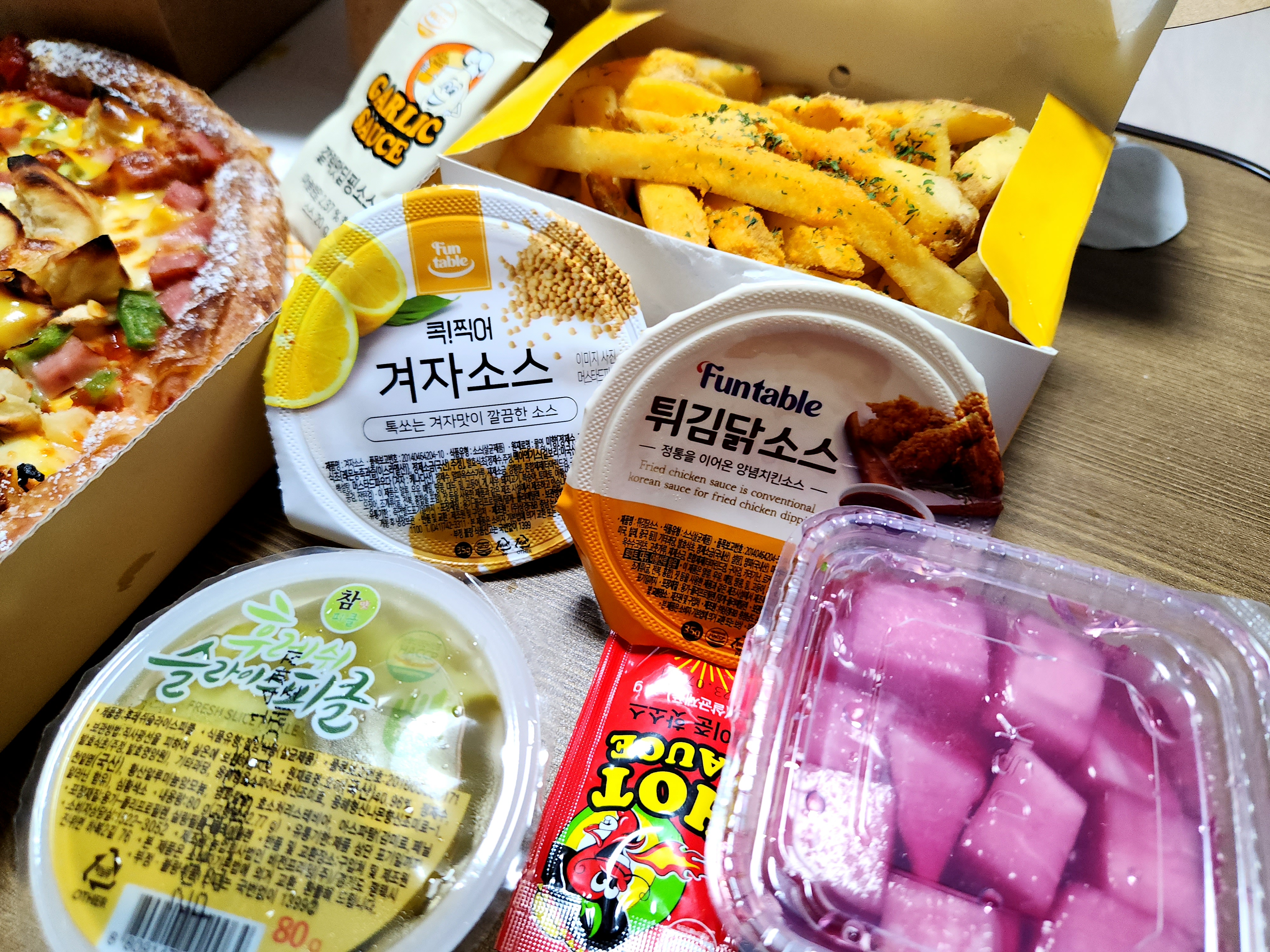 계몽치킨 이미지