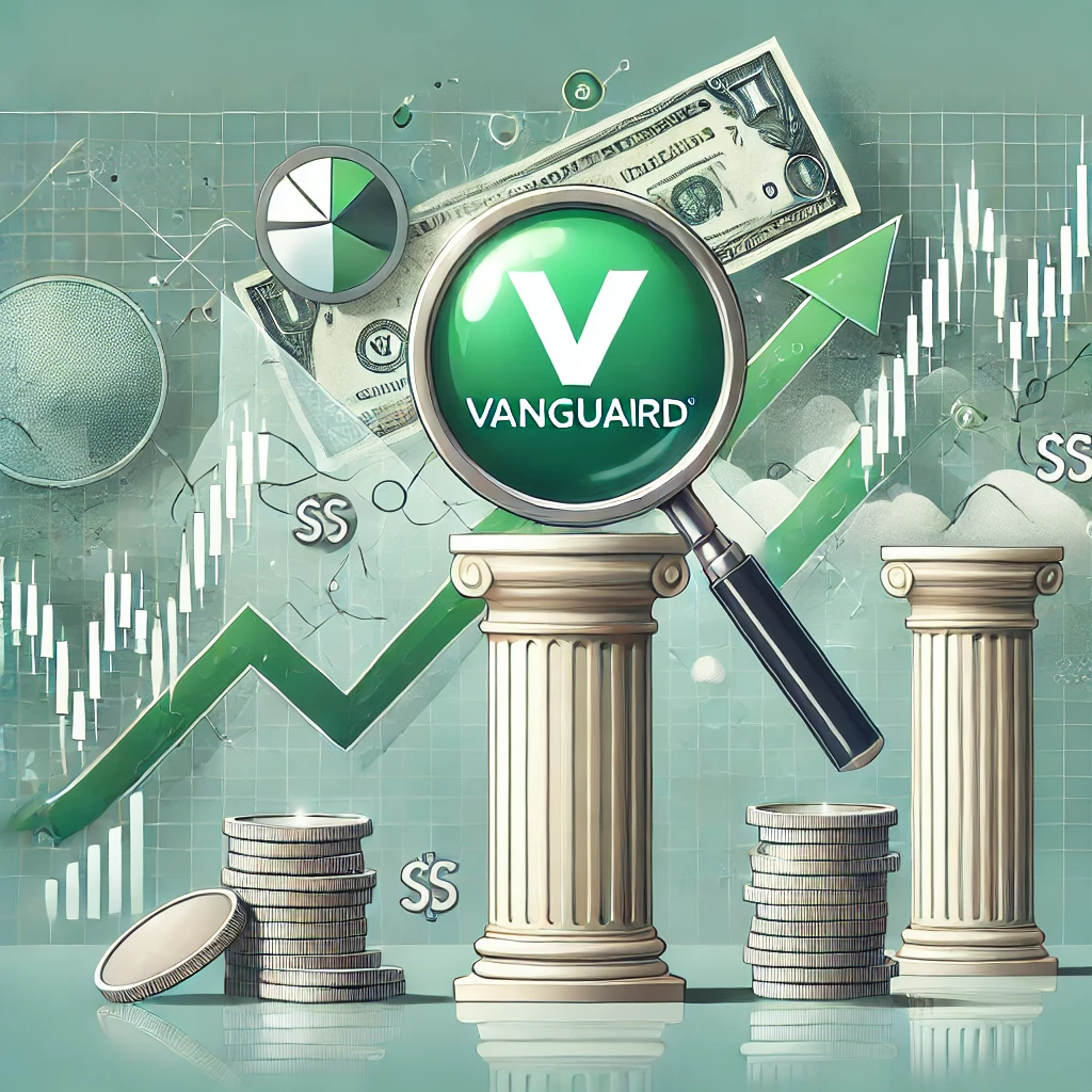 VANGUARD ETF