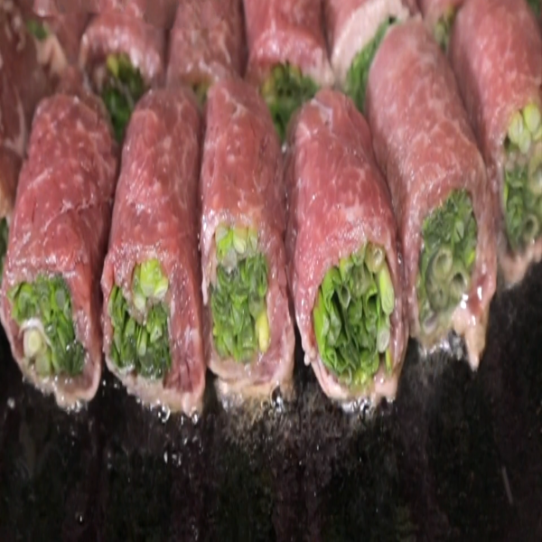  남양주 맛집 대문집 생방송 오늘저녁 홍두깨말이 한우 고기말이 차돌 삼합