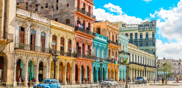 하바나 Havana