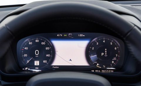 xc40 가격 볼보 XC40 컴팩트 SUV : 20